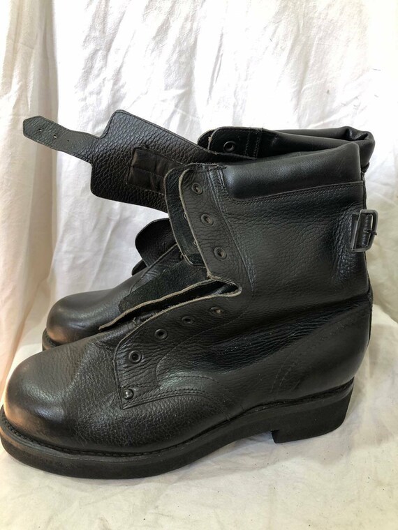 soldier boots russian - Gem