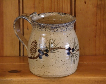 Juniper Mug