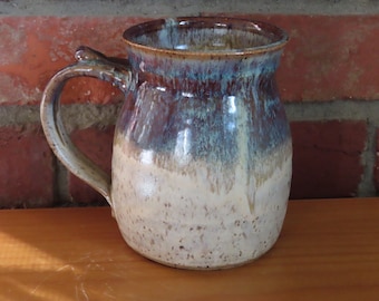 Seaglass Collection 16oz Mug