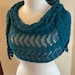 see more listings in the Crochet Shawl Patterns section