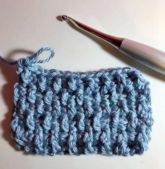 Master the Basics: Learn How to Crochet the Single Crochet Stitch