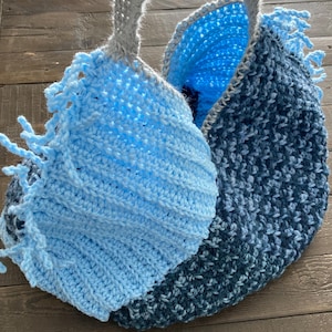 Crochet Bag Pattern, Crochet Pattern, boho bag, Beach bag, Market bag, Crochet Tote Bag Pattern, Cute Crochet Tote Bag with Fringe Pattern