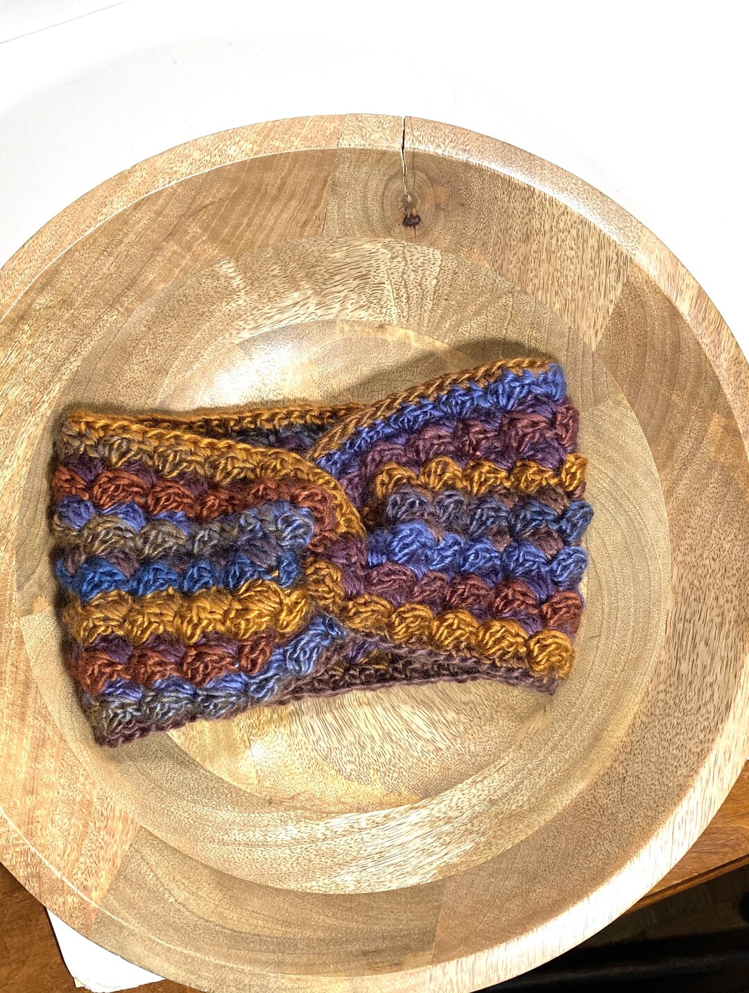 Beginner Friendly Crochet Pattern | Bramble Twist Easy Crochet Ear ...