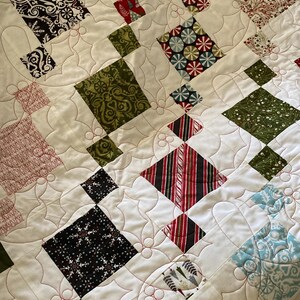 Quilt Patterns with Charm Pack, Jelly Roll, Scraps