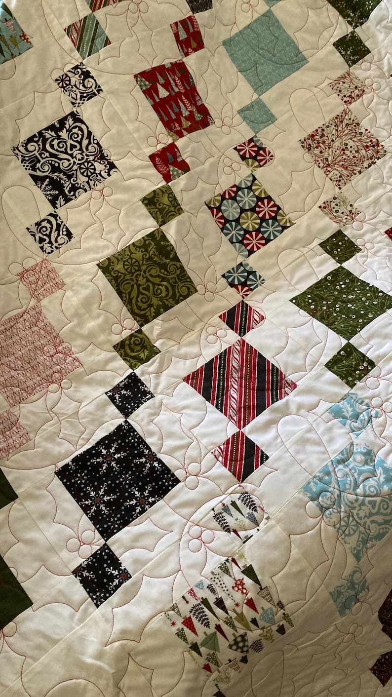 Quilt Patterns with Charm Pack, Jelly Roll, Scraps