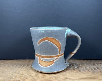 Ensō mug