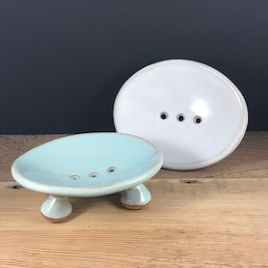 Soap dish