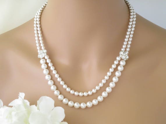 Image result for pearl jewellery