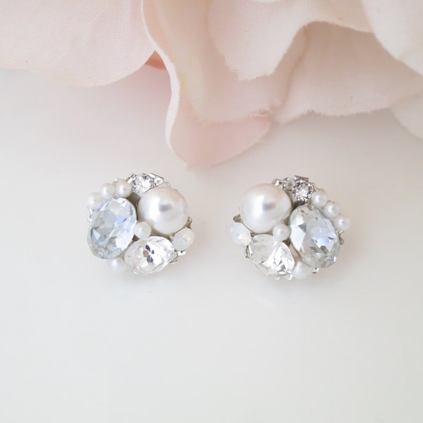 Dusty Blue Jewelry - Etsy