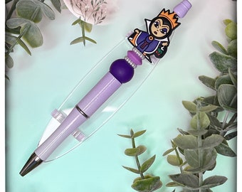 Evil Stepmother Villian