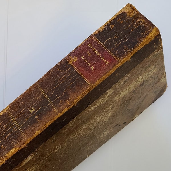 1800s Books Etsy