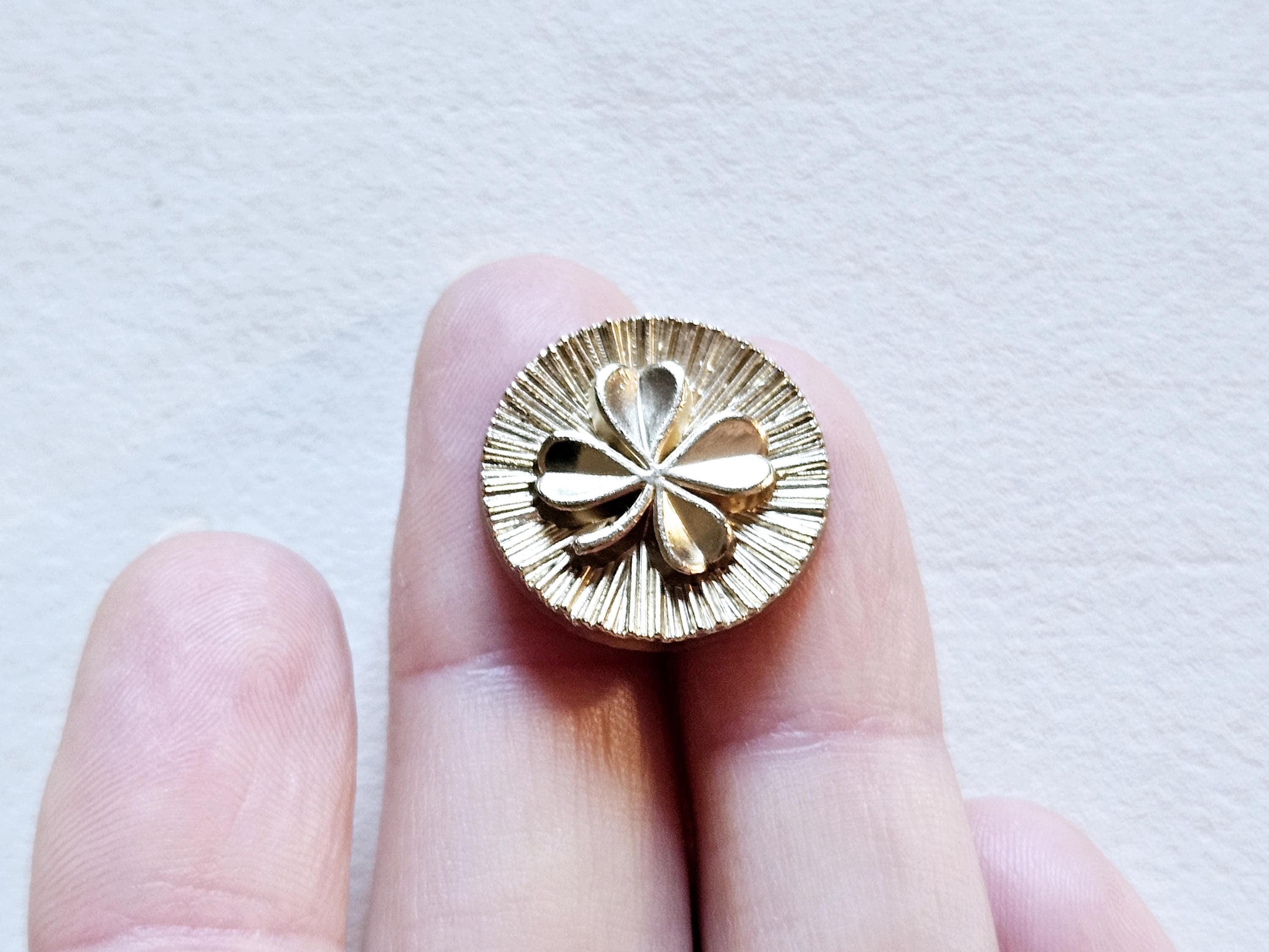 Authentic Vintage Chanel Buttons - Etsy