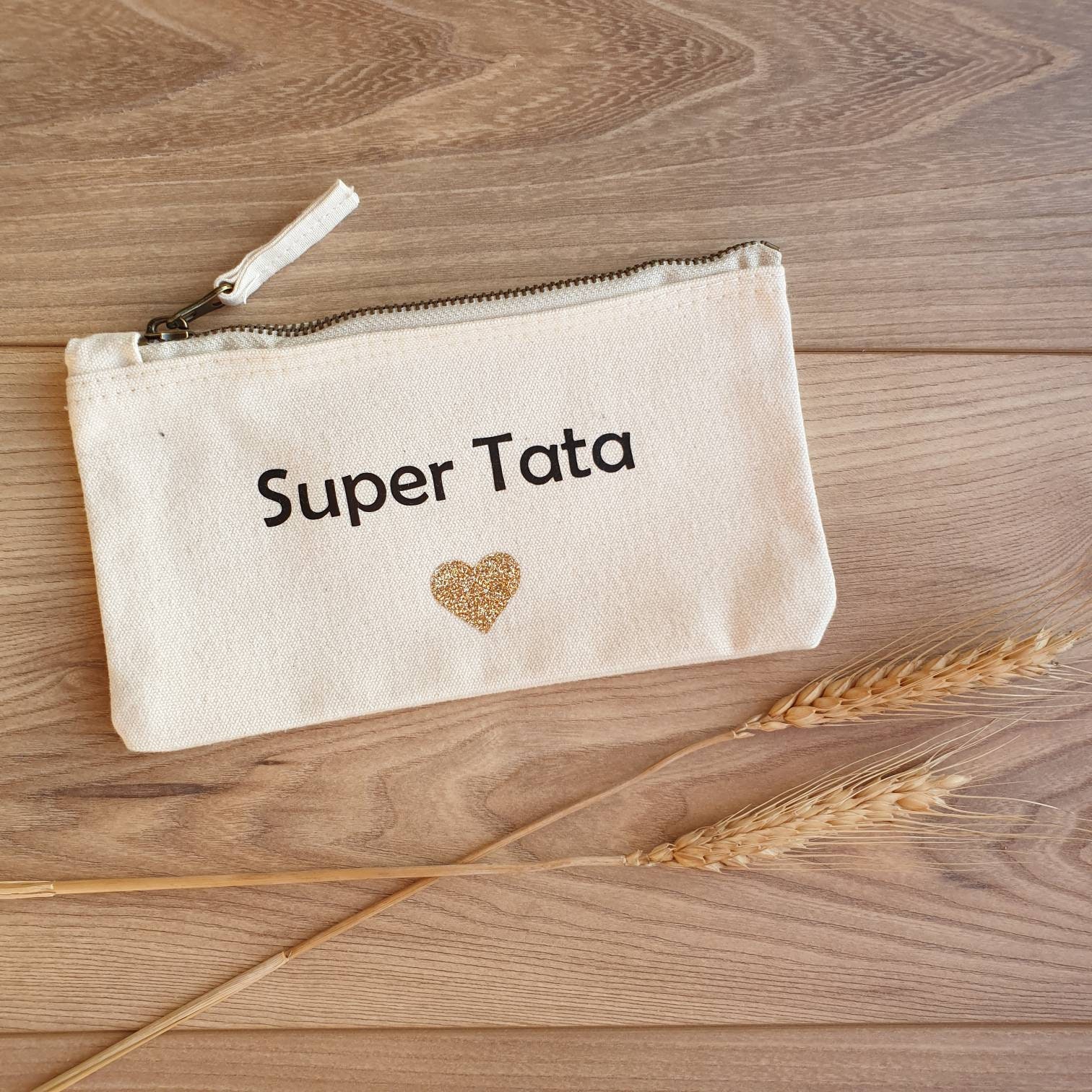 Pochette online super tata