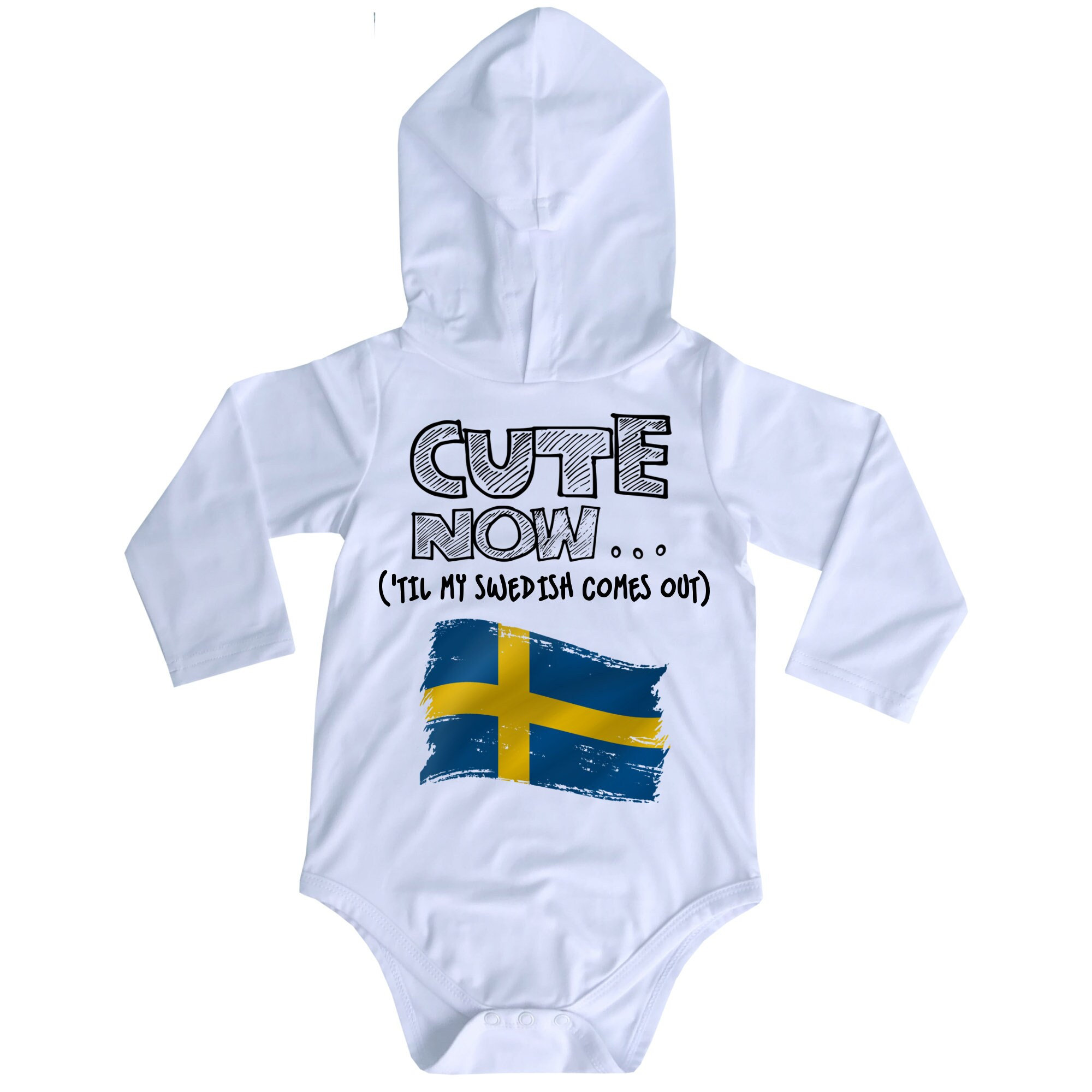 Swedish Baby Clothes