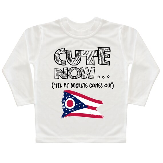 2t white long sleeve shirt