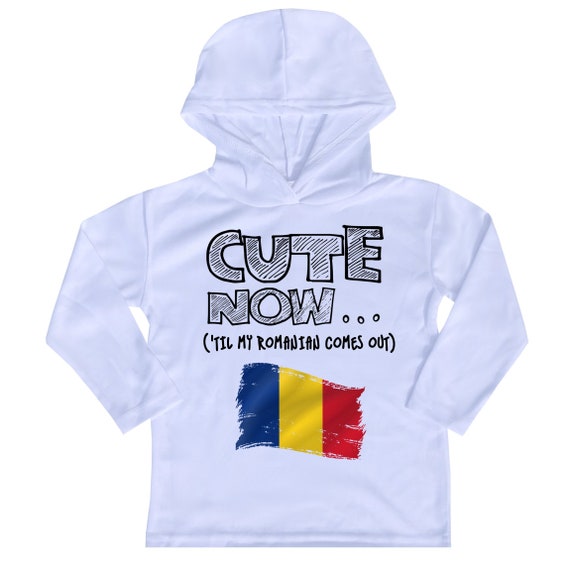Romanian Flag Romania Souvenir Gift Adult Toddler Youth Romanian Flag Romania Souvenir Gift Adult Toddler Youth