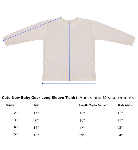 Sweden Flag Long Sleeve Toddler T-shirt CUTE NOW ('til My