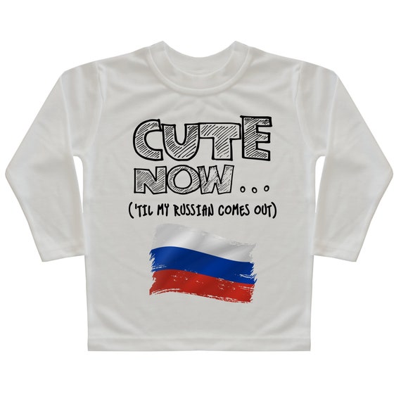 My Heritage My Country Russian American Russia Flag T-Shirt My Heritage My Country Russian American Russia Flag T-Shirt