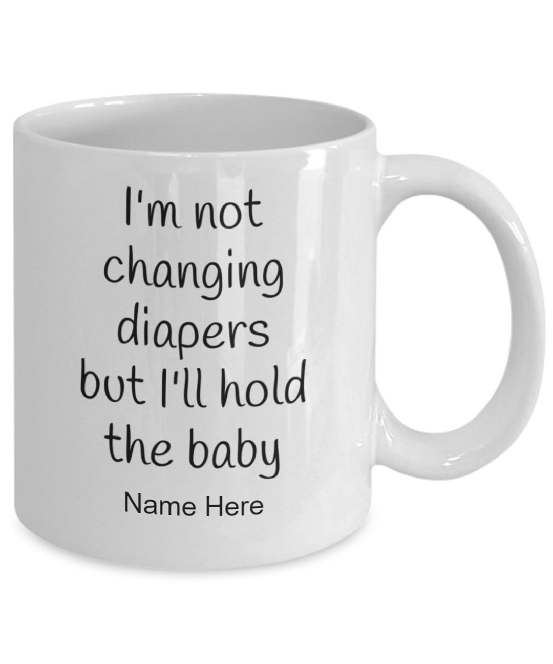 Taza Chstosa Orando Por Pacenca Regalo Dvertdo Para Amgos Taza