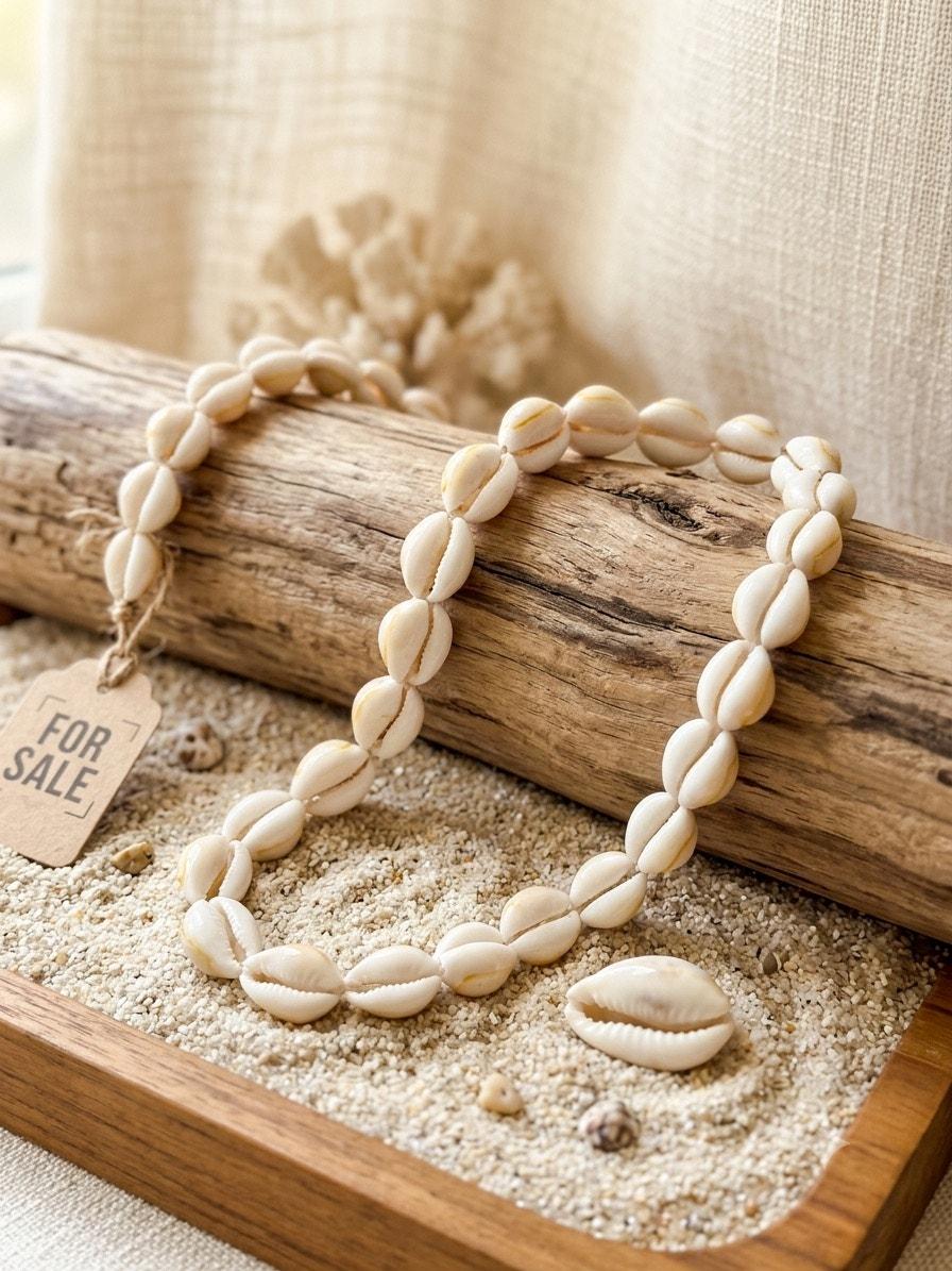 Niihau shells - Etsy 日本