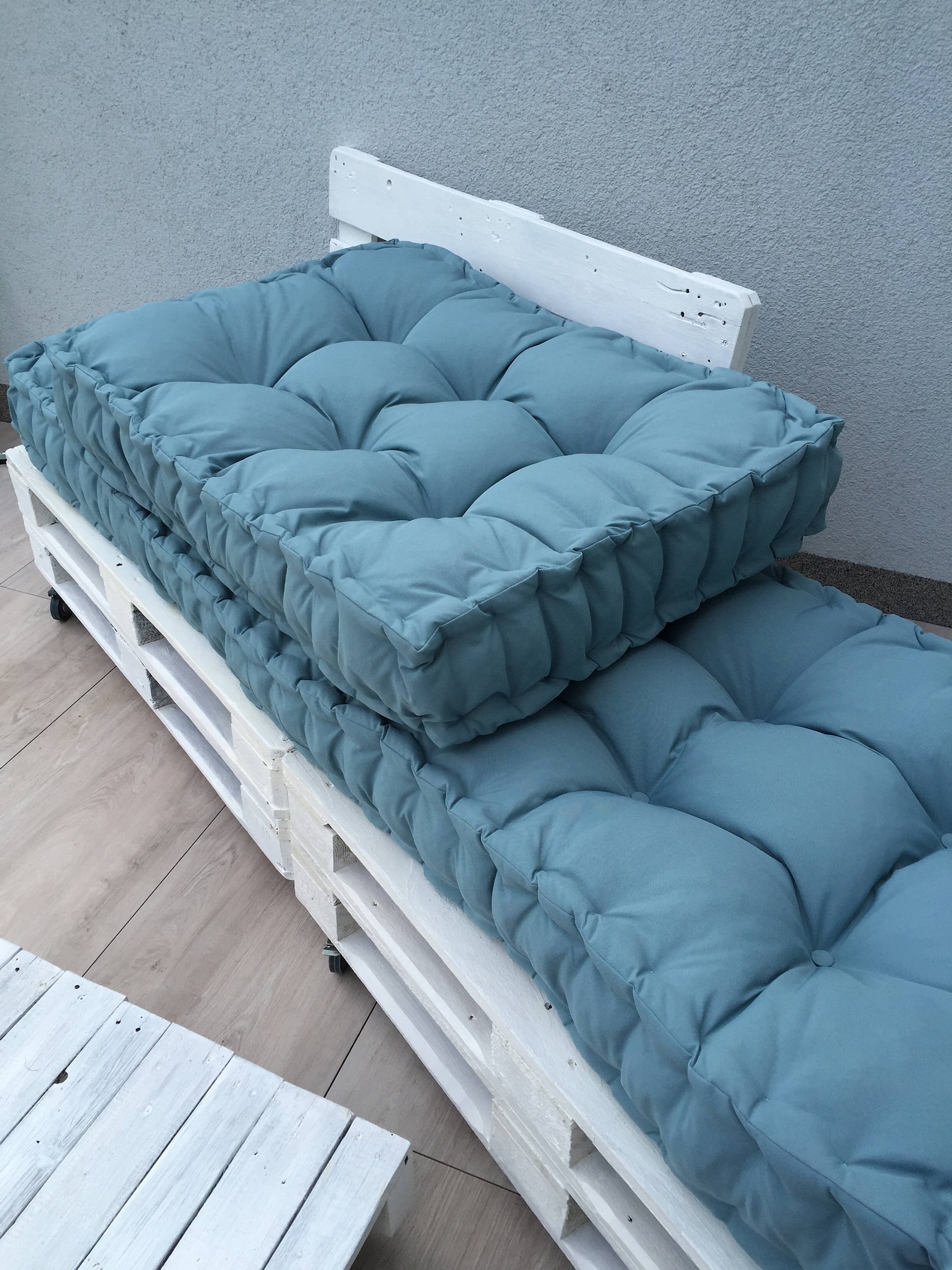 Paletten Auflage Lounge Auflage Kissen und Polster für Etsy