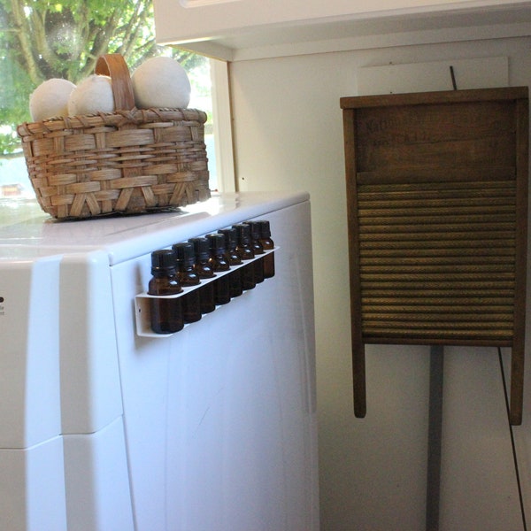 Essential Oil Rack Etsy