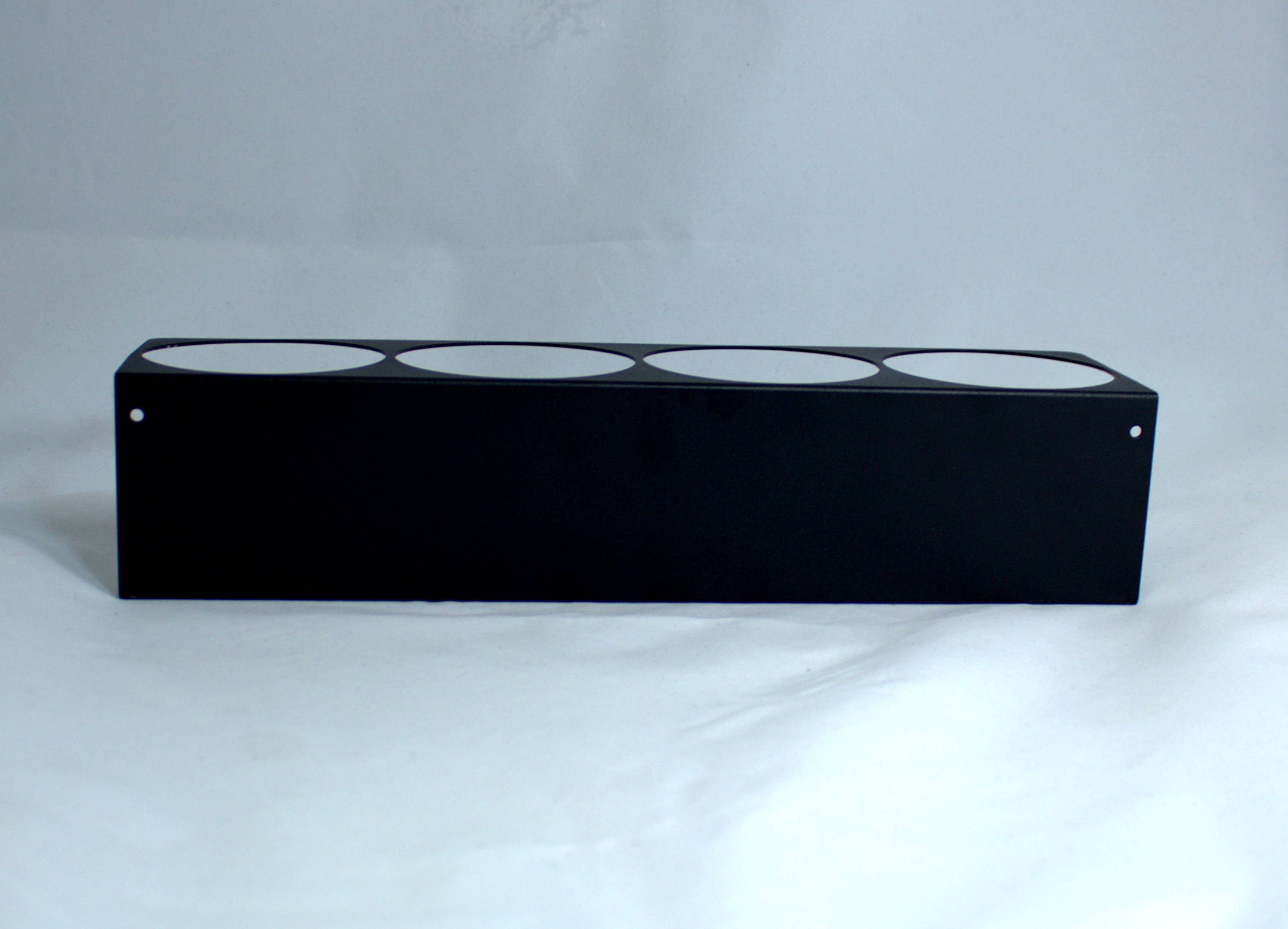 3.0 Wall Mount Supplement Rack Pill Organizer Medicine Etsy