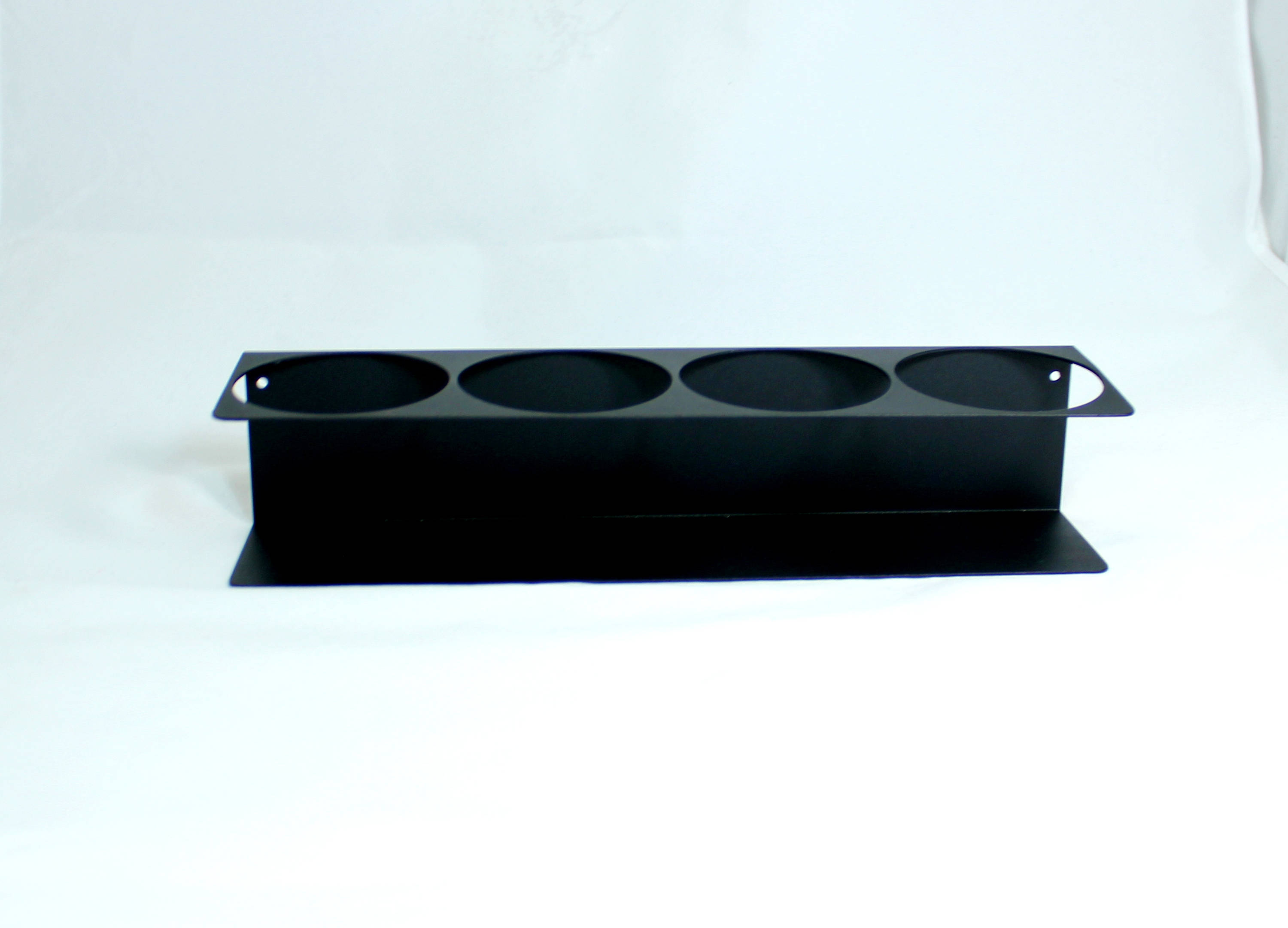 3.0 Wall Mount Supplement Rack Pill Organizer Medicine Etsy