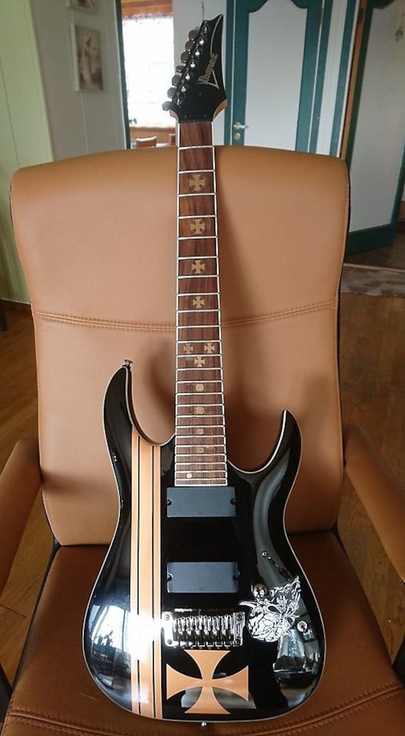 esp iron cross
