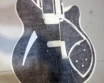ホースシューブリッジピックアップ Rickenbacker 4001-4001s-4003