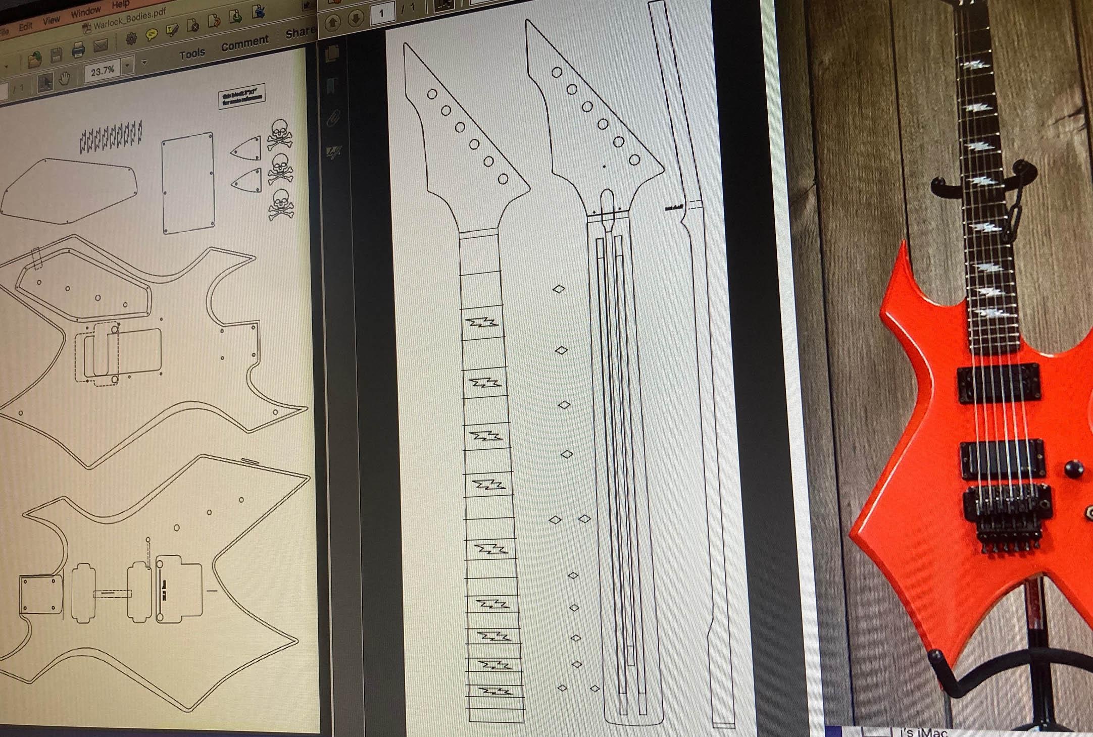 80s 90sビックリマン　kustom board！ $_1.JPG?set_id=8800005007