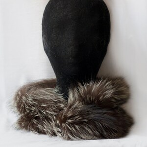 Fur Scarfs