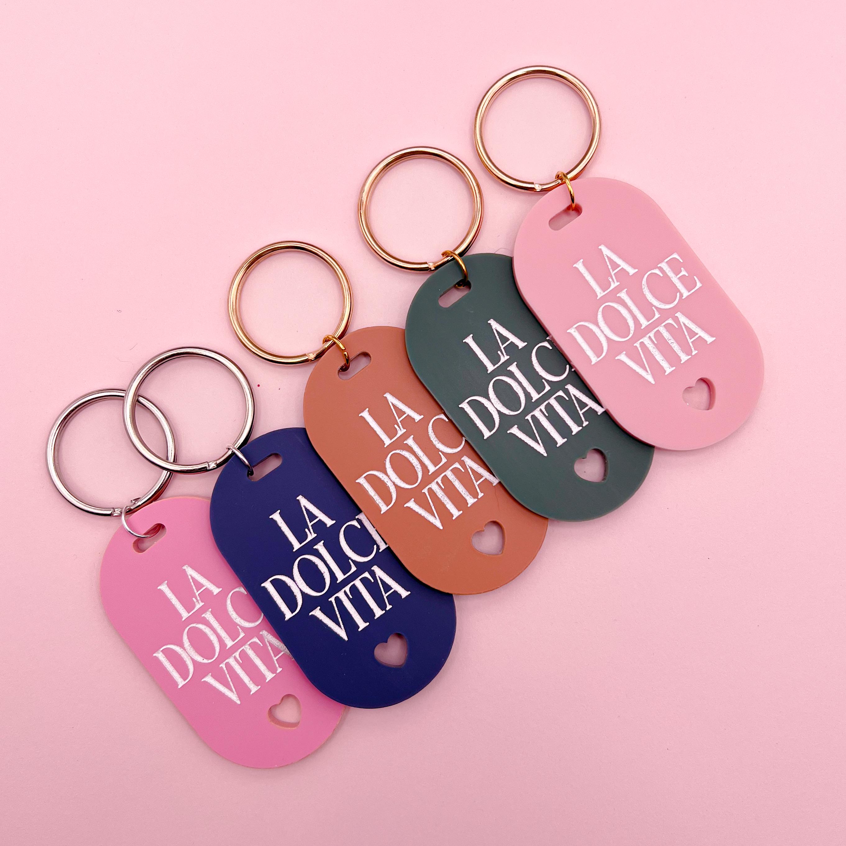 新品　L'Appartement ADMISSION KEY CHARM KEYCHAIN1_HANG_retsmaller_540x