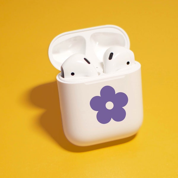 AirPod Case Sticker Etsy