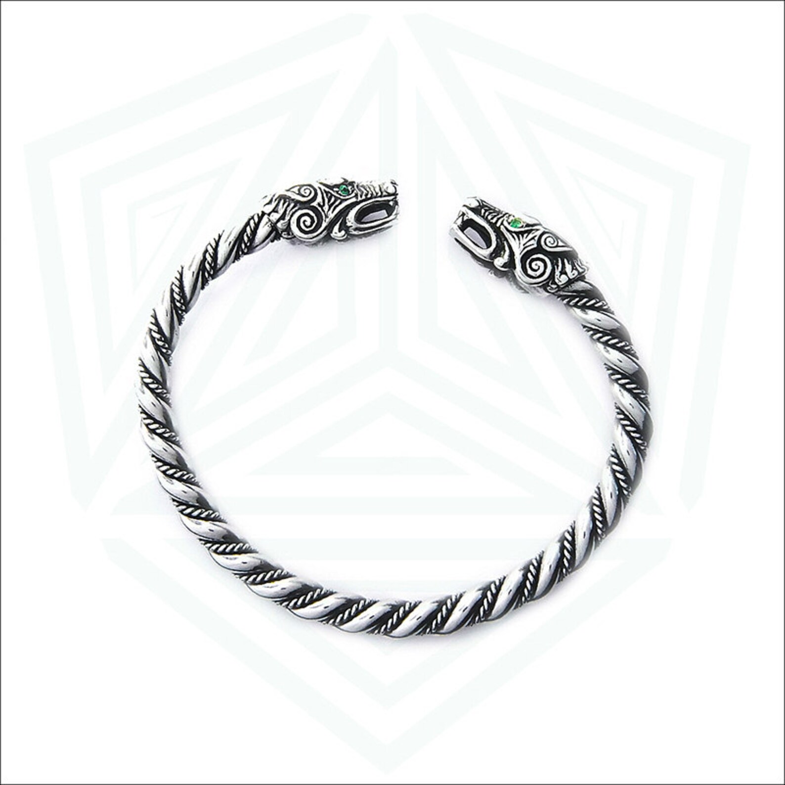 Viking Jewelry браслет