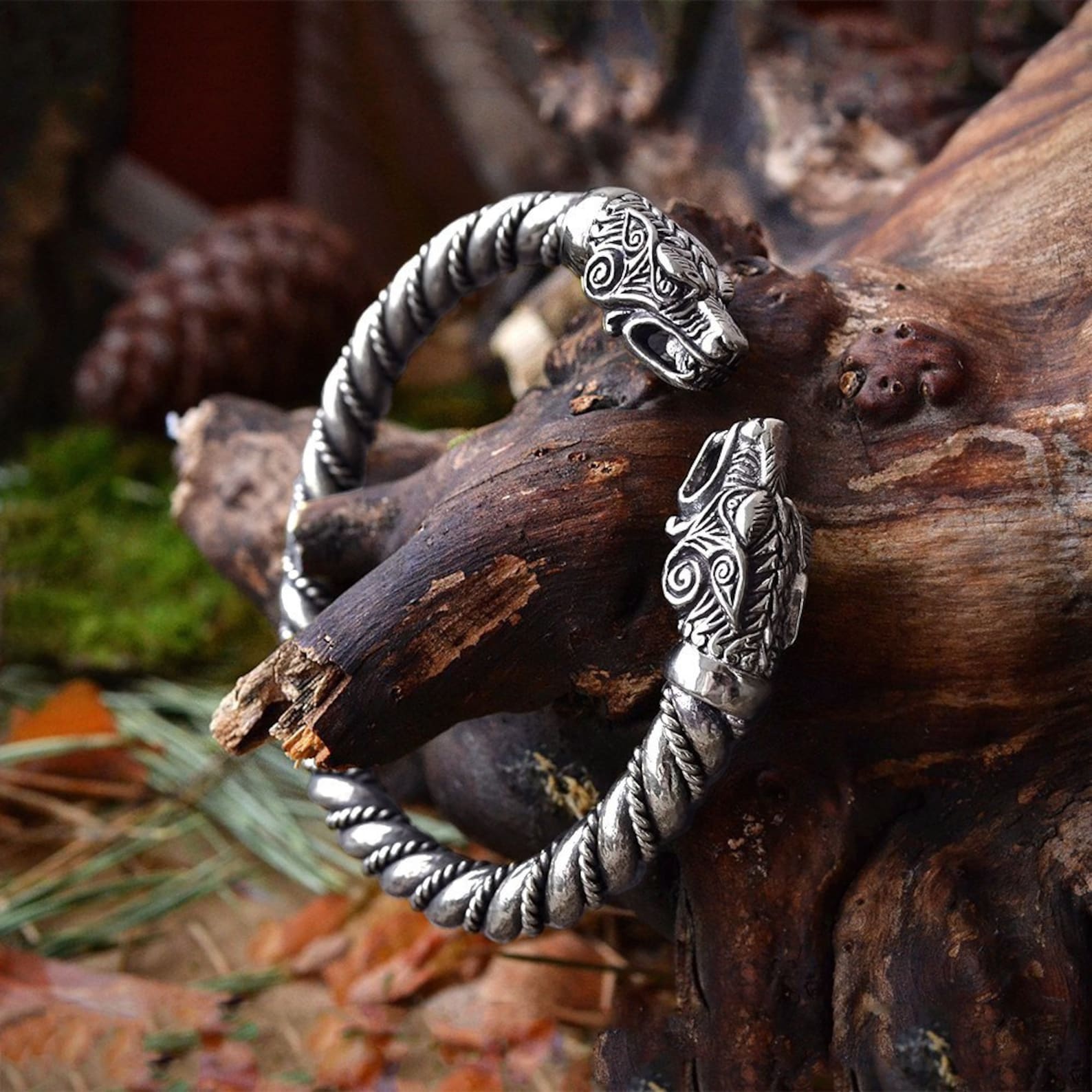 viking bracelets
