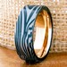 see more listings in the Rose Gold Tungsten Band section