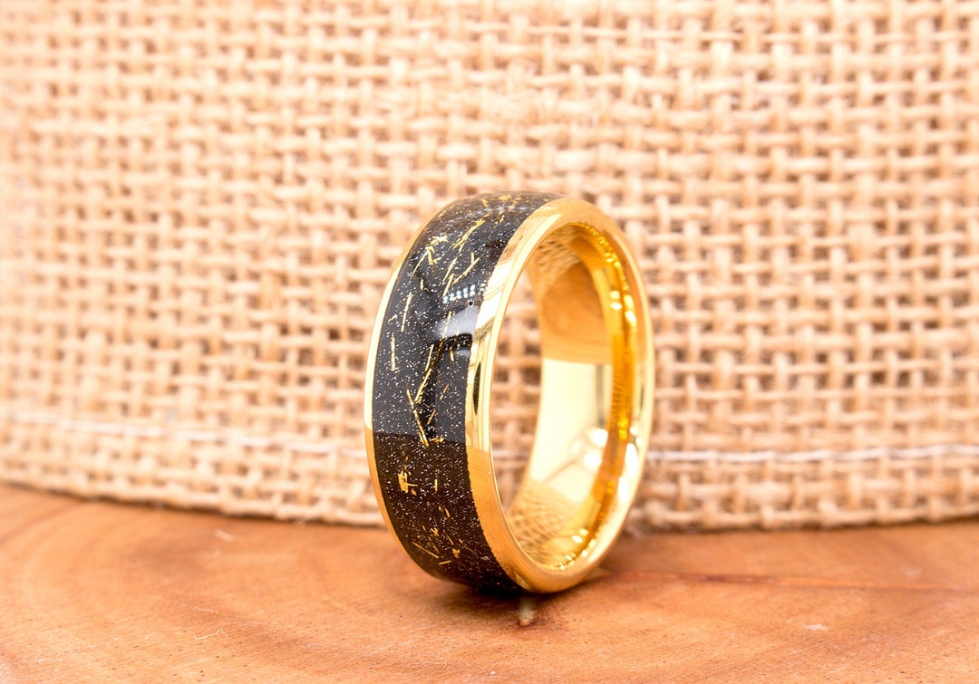 Tungsten Ring Mens Tungsten Ring Men Women Tungsten Ring Etsy