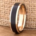 see more listings in the Rose Gold Tungsten Band section