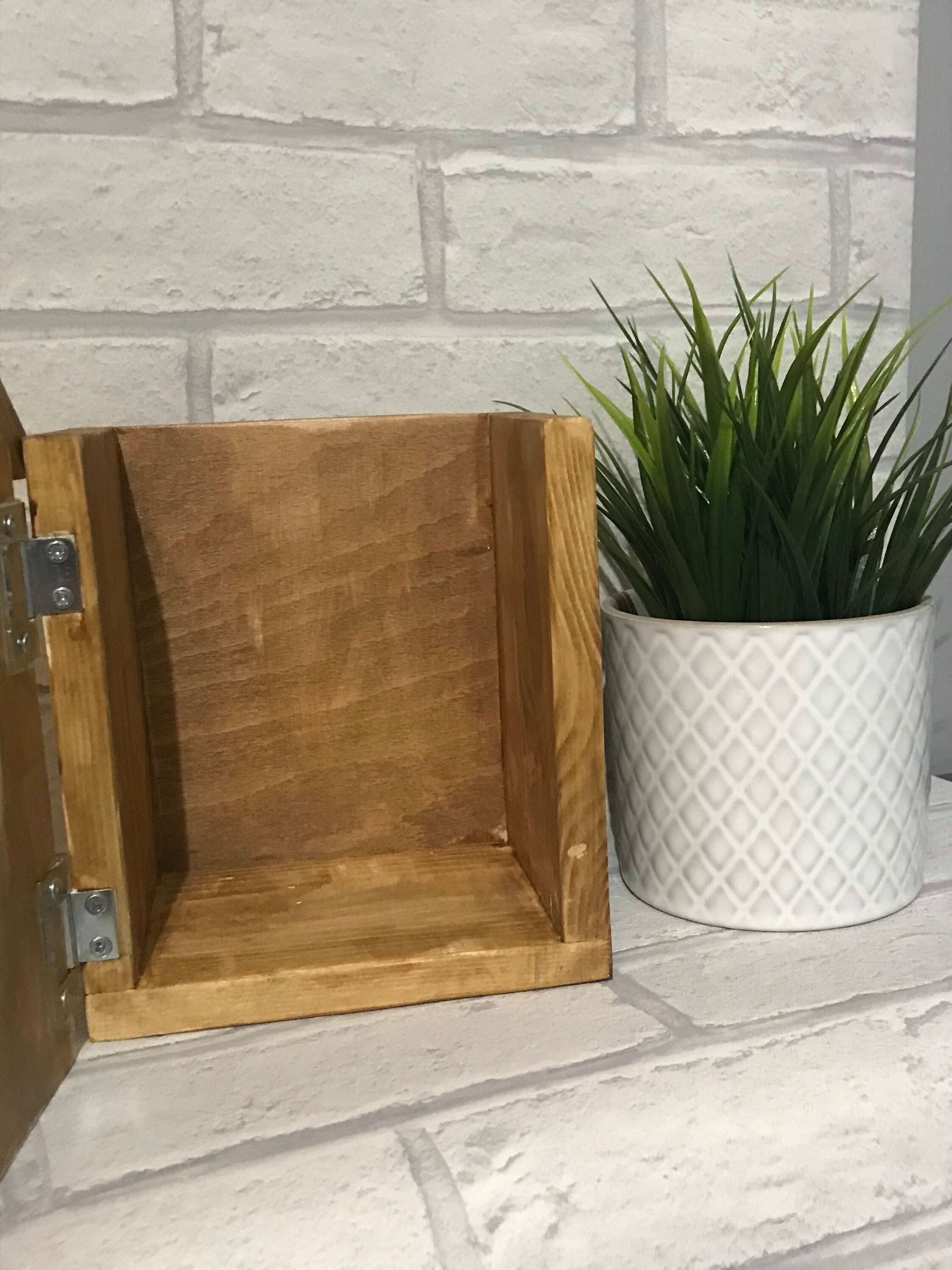 Dog Lead Hanger Pet Storage Box Puppy Gift Treat Storage Etsy UK