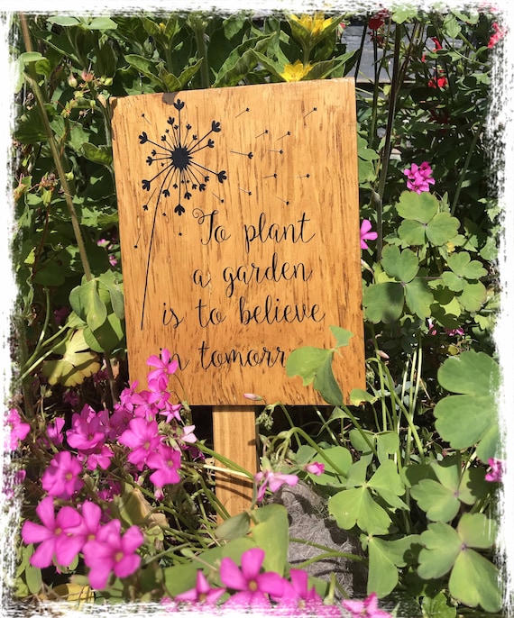 Phrases et citations en bois | Le Puits d'Amour