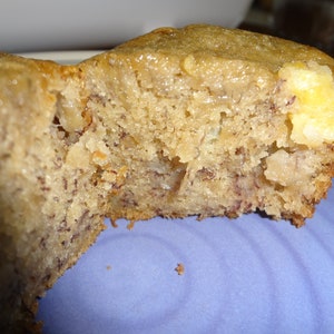 Tasty Homemade Pineapple Banana Bread With Choices image 4