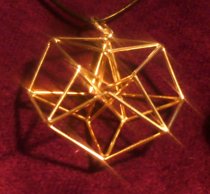5d hypercube 5d hypercube
