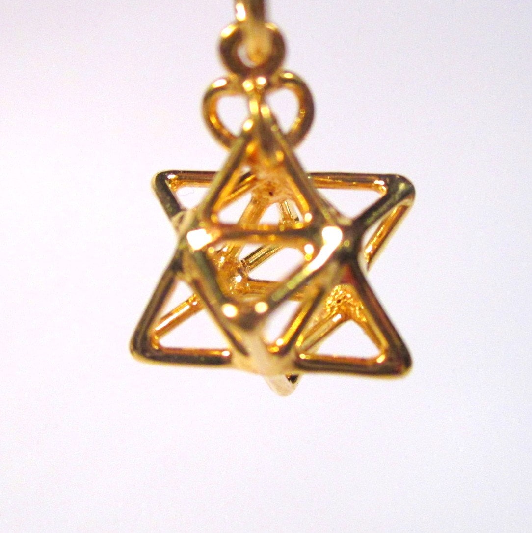 5d geometric pendant - Etsy 日本
