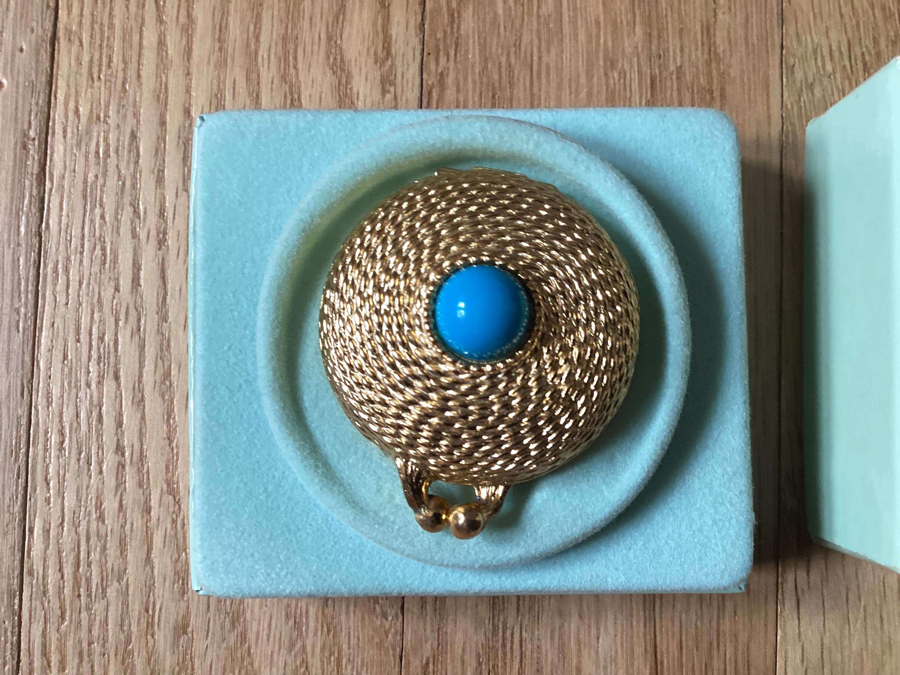 Estee Lauder Compact - Etsy