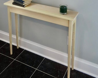 Tall Slim Lamp Table Cheaper Than Retail Price Buy Clothing Accessories And Lifestyle Products For Women Men