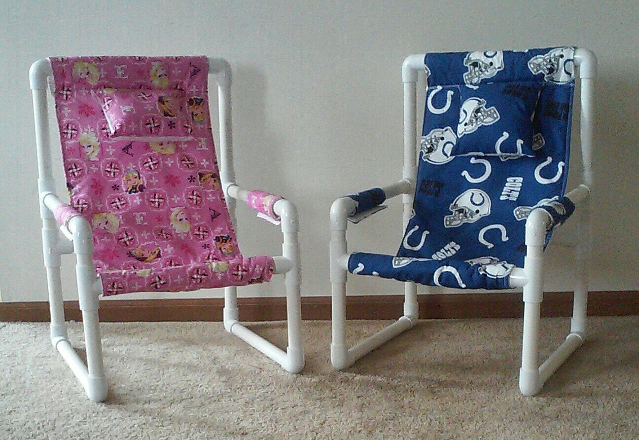Kids PVC Chairs for Children Boys Girls Child Toddler 20