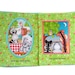 Let's Go Camping - Soft Cloth Books for Babies, Children, Boys, Girls ...