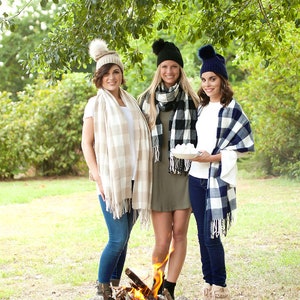 Adaline Scarf
