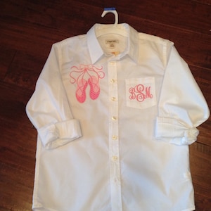 Dance recital cover-up